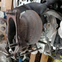 Двигатель на Subaru Impreza GH8 EJ20X Фото 45