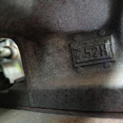 Двигатель на Subaru Impreza GH8 EJ20X Фото 47