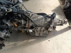 КПП автоматическая на Subaru Impreza GH8 EJ20X Фото 2