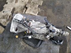 КПП автоматическая на Subaru Impreza GH8 EJ20X Фото 4