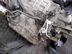 КПП автоматическая на Subaru Impreza GH8 EJ20X Фото 9