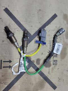 Лямбда-зонд на Subaru Impreza GH8 EJ20X 22641AA410. 22690AA900