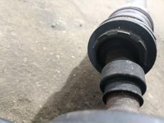 Кардан на Subaru Impreza GH8 EJ20X Фото 2