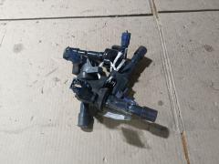 Катушка зажигания на Honda Fit GE6 L13A