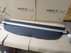 Шторка багажника на Subaru Legacy Wagon BR9 Фото 2