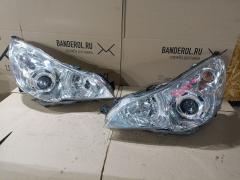 Фара на Subaru Legacy Wagon BR9 100-20061