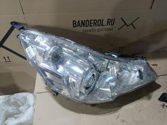 Фара 100-20061 100-20061 на Subaru Legacy Wagon BR9 Фото 2