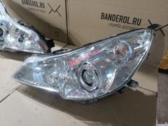 Фара 100-20061 100-20061 на Subaru Legacy Wagon BR9 Фото 4