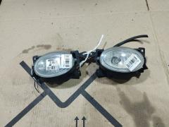 Туманка бамперная на Honda Stepwgn RG1 114-22397