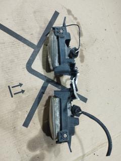 Туманка бамперная 114-22397 114-22397 на Honda Stepwgn RG1 Фото 2