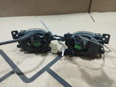 Туманка бамперная 114-22397 114-22397 на Honda Stepwgn RG1 Фото 3