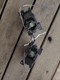 Туманка бамперная 114-22397 114-22397 на Honda Stepwgn RG1 Фото 5