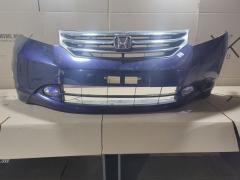 Бампер на Honda Freed GB3 3726, Переднее расположение