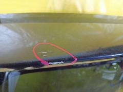 Дверь задняя на Honda Freed GB4 Фото 4