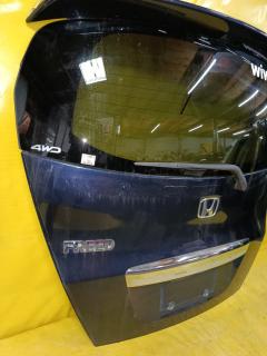 Дверь задняя на Honda Freed GB4 Фото 6