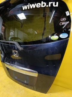 Дверь задняя на Honda Freed GB4 Фото 7