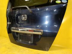 Дверь задняя на Honda Freed GB4 Фото 8