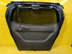 Дверь задняя на Honda Freed GB4 Фото 9