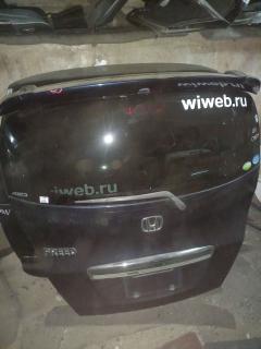 Дверь задняя на Honda Freed GB4 Фото 11