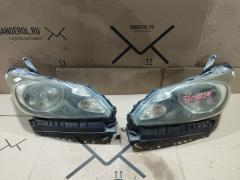 Фара на Honda Freed GB3 100-22838