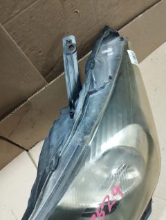 Фара 100-22838 100-22838 на Honda Freed GB3 Фото 4