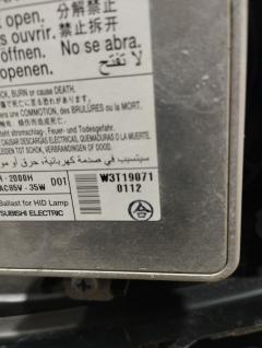 Фара 100-22838 100-22838 на Honda Freed GB3 Фото 9