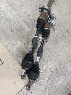 Привод на Honda Freed GB4 L15A Фото 3