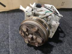 Компрессор кондиционера на Honda Freed GB3 L15A