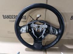 Руль на Subaru Exiga YA5 Фото 2
