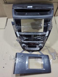 Блок управления климатконтроля на Subaru Exiga YA5 EJ204 72311YC020