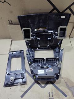 Блок управления климатконтроля 72311YC020 на Subaru Exiga YA5 EJ204 Фото 2