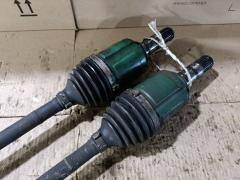 Привод на Subaru Exiga YA5 EJ204 Фото 3