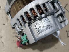 Генератор 23700AA611 на Subaru Exiga YA5 EJ204 Фото 2