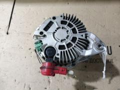 Генератор 23700AA611 на Subaru Exiga YA5 EJ204 Фото 3