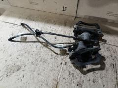 Суппорт на Subaru Exiga YA5 EJ204, Заднее расположение