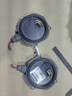 Блок розжига ксенона на Subaru