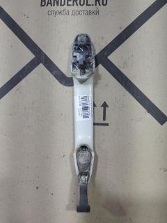 Ручка двери на Toyota Noah AZR60G Фото 2