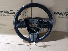 Руль на Mazda Axela BLEFW