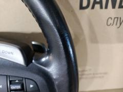 Руль на Mazda Axela BLEFW Фото 3
