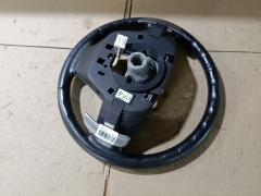 Руль на Mazda Axela BLEFW Фото 4