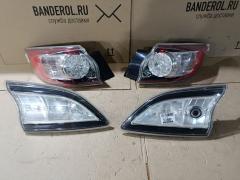 Стоп на Mazda Axela BLEFW P8240