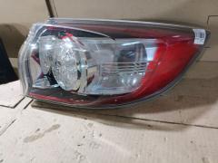 Стоп P8240 P8240 на Mazda Axela BLEFW Фото 5