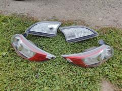 Стоп P8240 P8240 на Mazda Axela BLEFW Фото 13