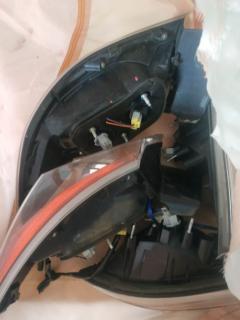Стоп P8240 P8240 на Mazda Axela BLEFW Фото 15