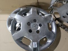 Колпак на Toyota Фото 2