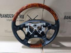 Руль на Toyota Noah AZR60G