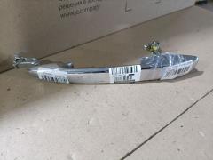 Ручка двери на Toyota Noah AZR60G, Заднее расположение