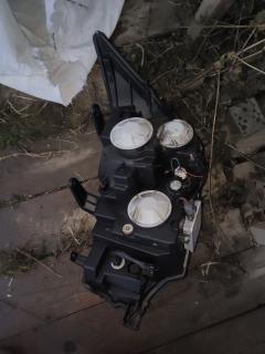 Фара 100-87918 100-87918 на Mitsubishi Delica D:5 CV5W Фото 15