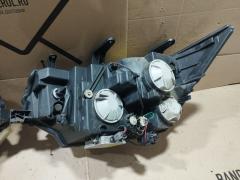 Фара 100-87918 100-87918 на Mitsubishi Delica D:5 CV5W Фото 9