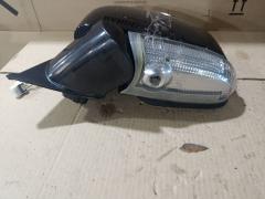 Зеркало двери боковой на Mitsubishi Delicad5 CV5W Фото 6